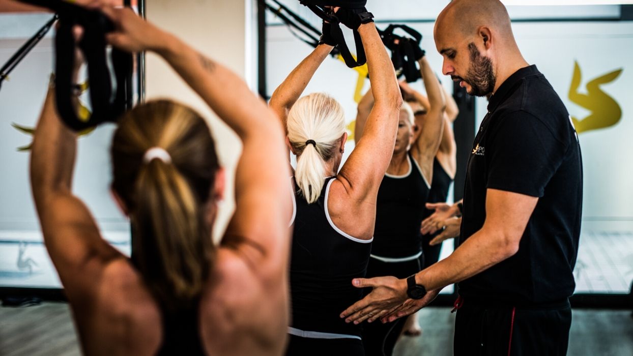 TRX