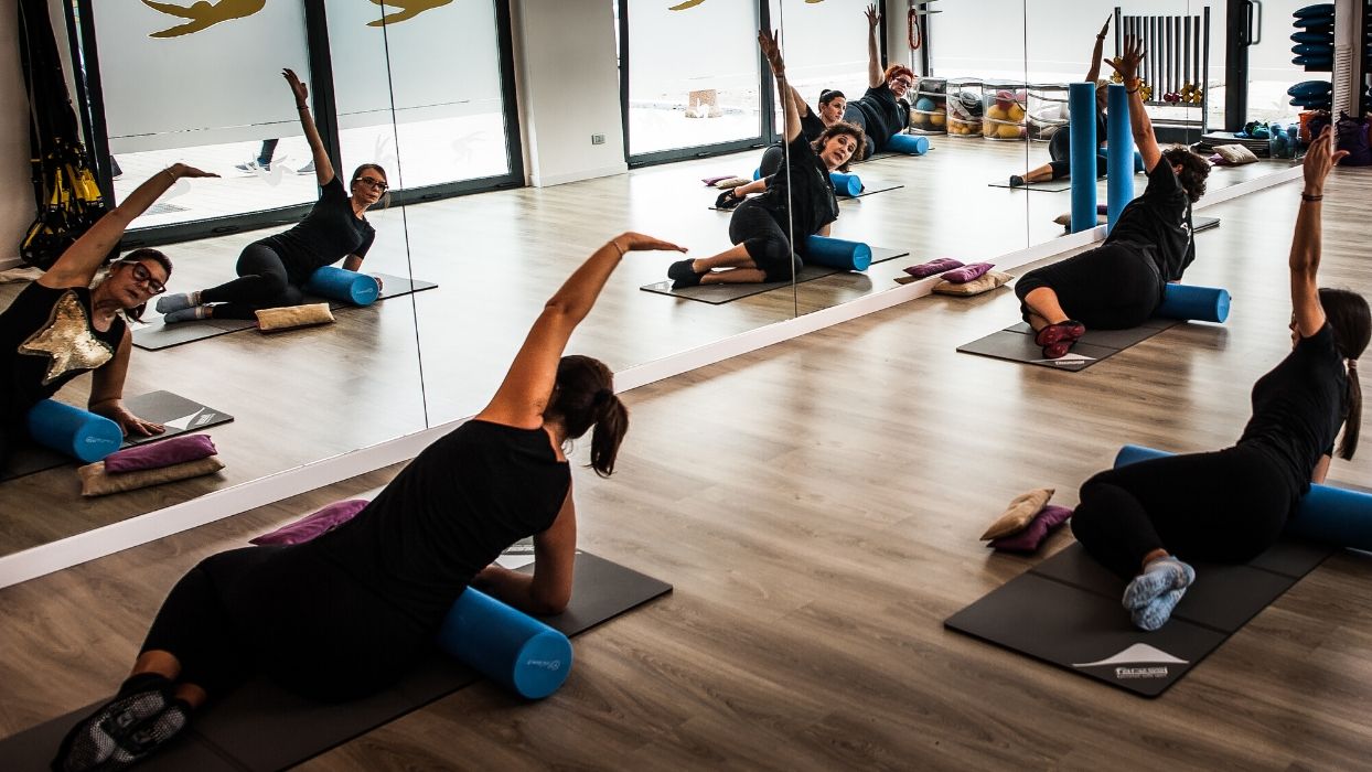 Pilates