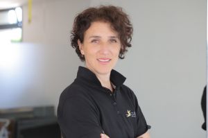 Loredana - Postural e Pancafit coach