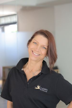 Sonia - Personal Trainer, Kinesis coach
